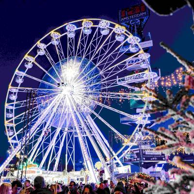 Ferris Wheel