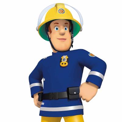 Fireman Sam