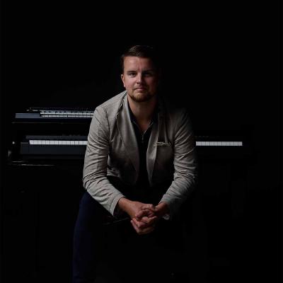 Kevin Siebelink