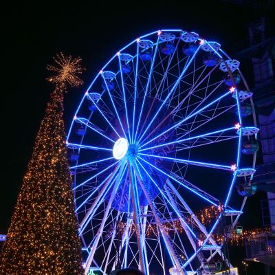 Ferris Wheel