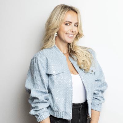 Monique Smit