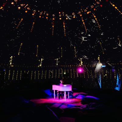 Symphony of Lights