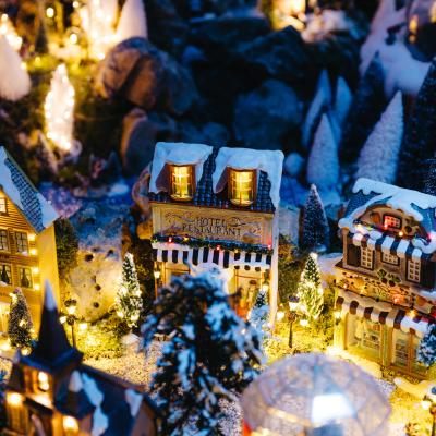 The Magical Little Kingdom