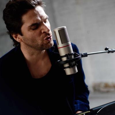 Xander de Buisonjé
