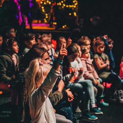 Warme Winterverhalen